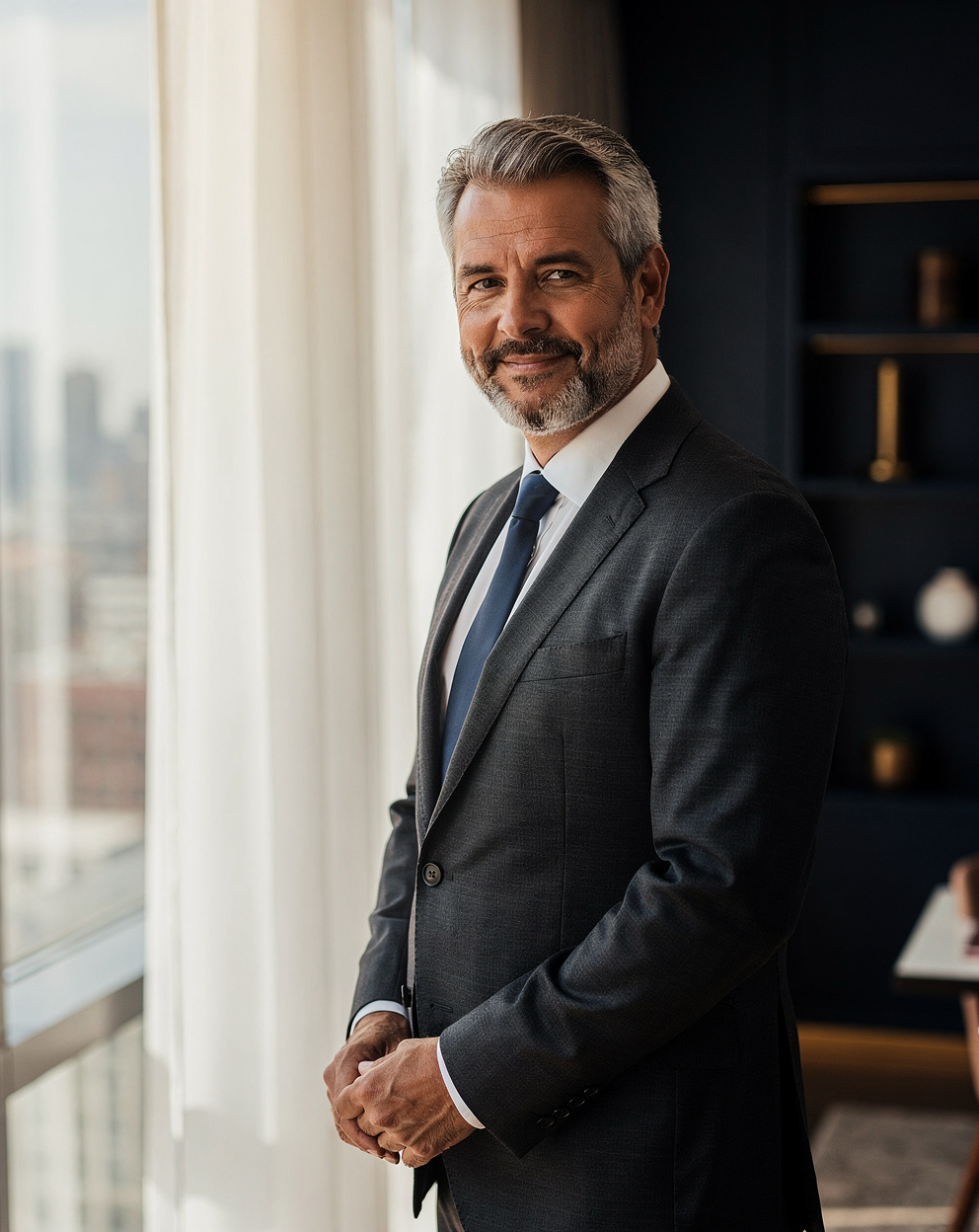 Sebastian Vogel